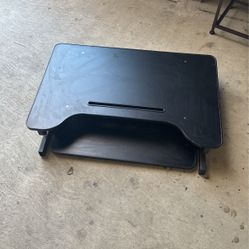 Standing Table 