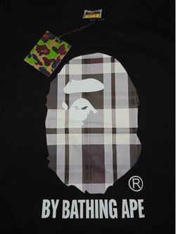 Grey black t-shirt small