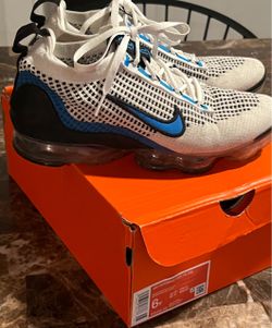 Nike Vapor max