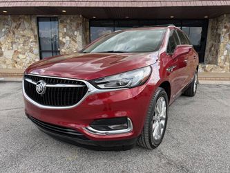 2020 Buick Enclave