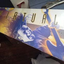 Virtual Gutair