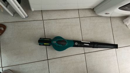 Ferrex 20v Cordless Blower 