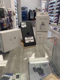 iPhone 15 Unlocked ( 128 GB ) 