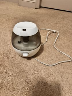 Honeywell cool mist humidifier 