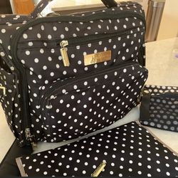Jujube Diaper Bag
