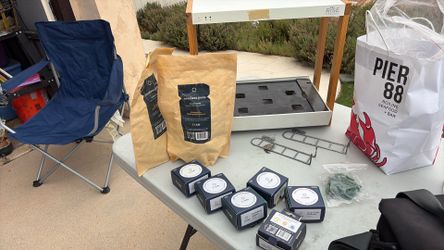 Rise Garden Personal