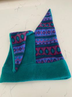 Warm hats-scarfs-ear muffs