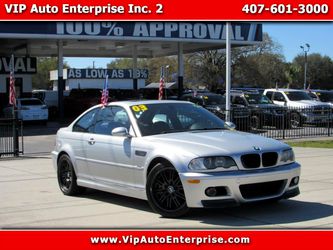 2003 BMW 3 Series