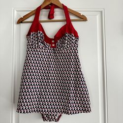 Panache Swimsuit 32F 