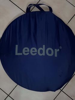 Leedor bed tent