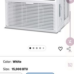 Acl Air Conditioner Model Number 15W3E1-A