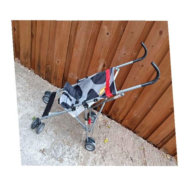 Kid Buggy – Safe and Hip for Modern Family Life fly arm
