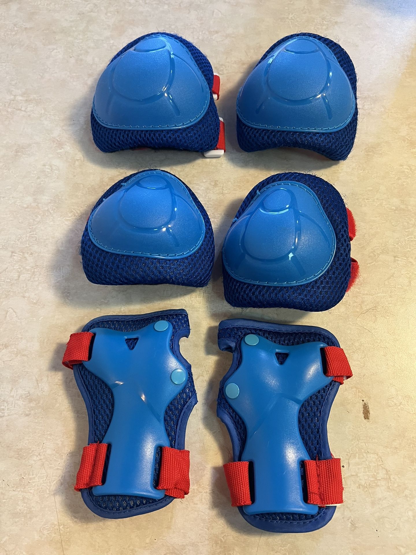 Kids Protective Gear