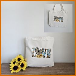 ESSENTIAL TOTE BAGS