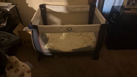 Graco Pack & Play