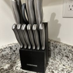 Knife Set