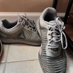 JJ Watt Reebok Shoes