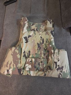 Vest