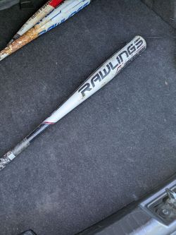 Rawlings 5150 BBCOR baseball bat 33"