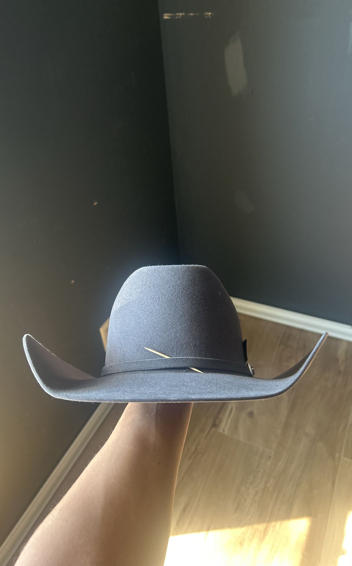 American Hat Company 7x