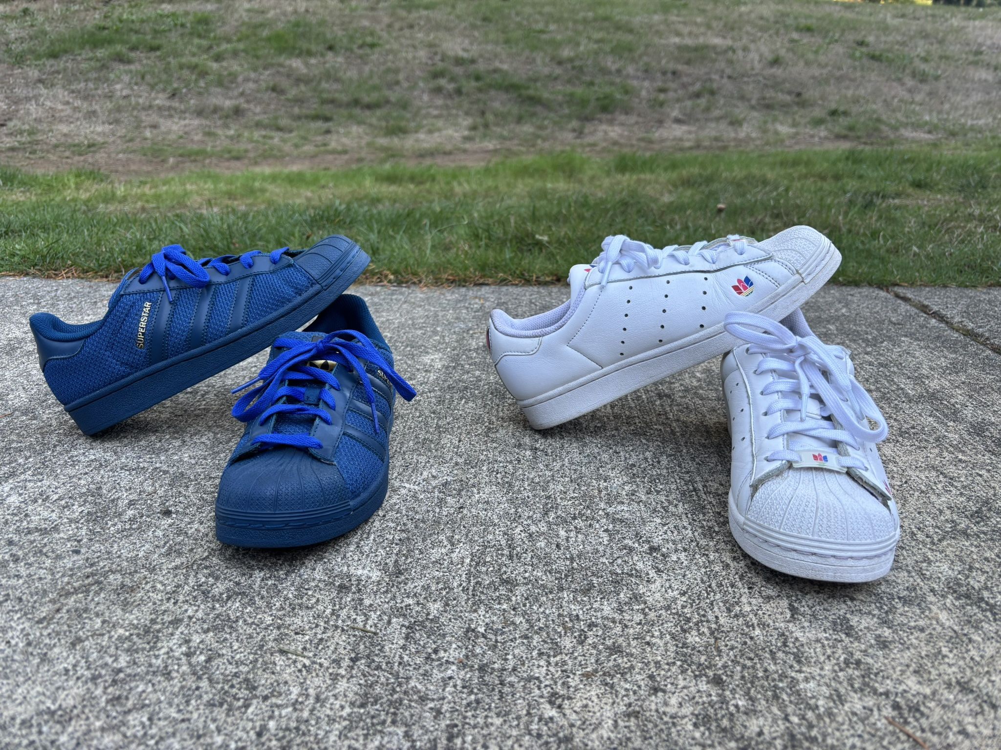 Adidas Superstar Originals