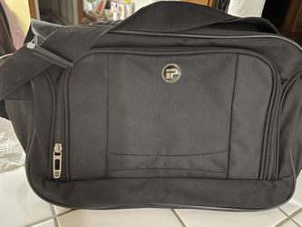 LAPTOP SHOULDER BAG
