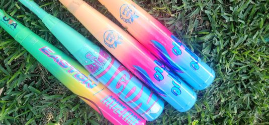 LITTLE LEAGUE APPROVED BASEBALL BAT