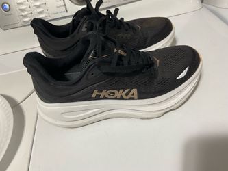 Hoka shoes