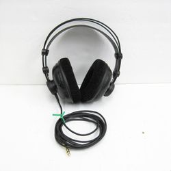 Samson SR950 Closed-back Professional DJ Headphones MINT