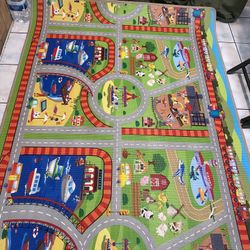 Kids Carpet Play mat