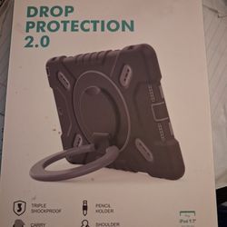 iPad Drop Protector Fits 9.7" Screen