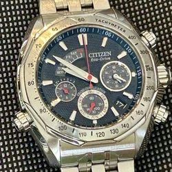 Signature Collection Citizen Eco-drive