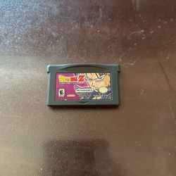 Dragon Ball Z Collectible Card Game