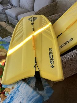 Body Boards