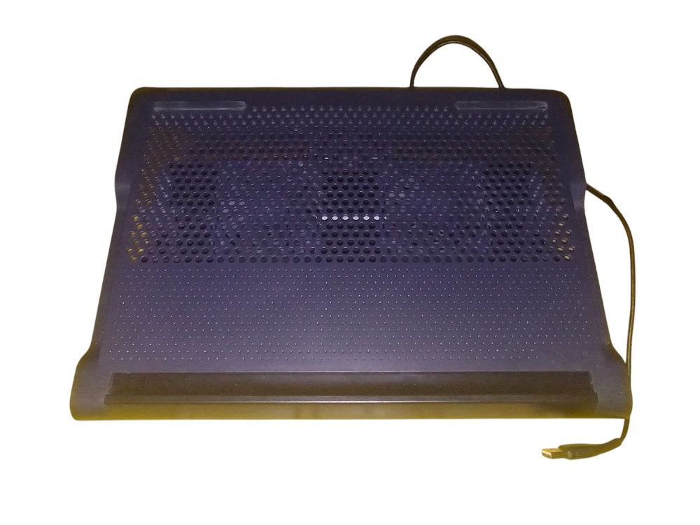 Lap Top Cooling Fan, Lap Top Chill Mat