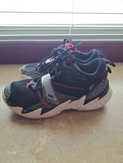 Nike Shoes Size 1.5 Kids