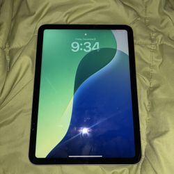 iPad 11th Gen A16