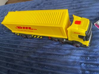 Toy Truck Multi-use