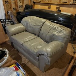 Free Couch