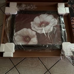 Cuadro Del Home Interior