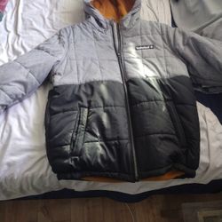 Timberland Jacket