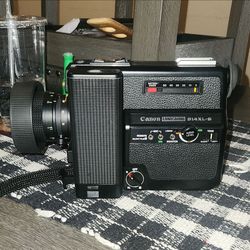 Canon CANOSOUND 514 XL-S