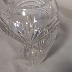 Waterford Crystal Marquis Calais 10" Vase