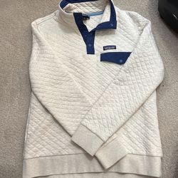 Patagonia Womens Sweater - Size Small
