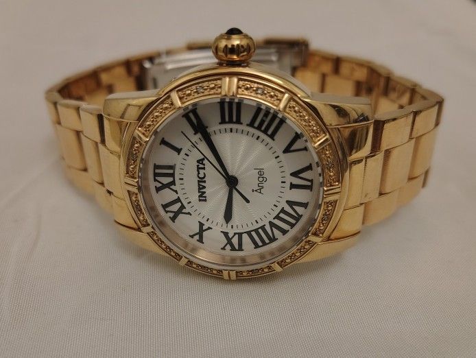 Invicta "Angel"  Collection Watch (Brand New)