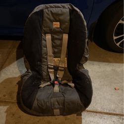 Car Seat