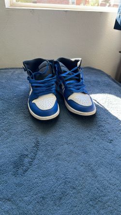 Jordan Mids Size 11