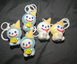 Jack in the Box Jibbis