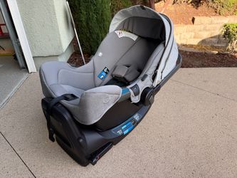 Nuna PIPA™ RX Infant Car Seat