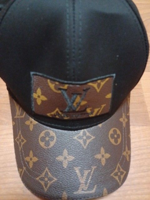 Louis Vuitton Cap